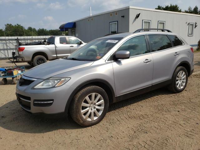 mazda cx-9 2008 jm3tb38v280136125