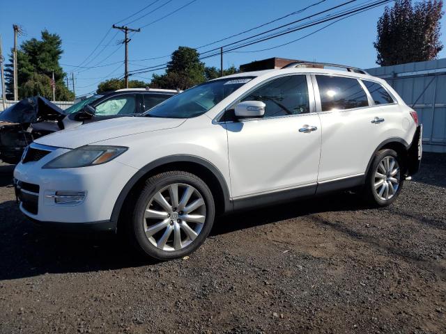 mazda cx-9 2009 jm3tb38v290175024