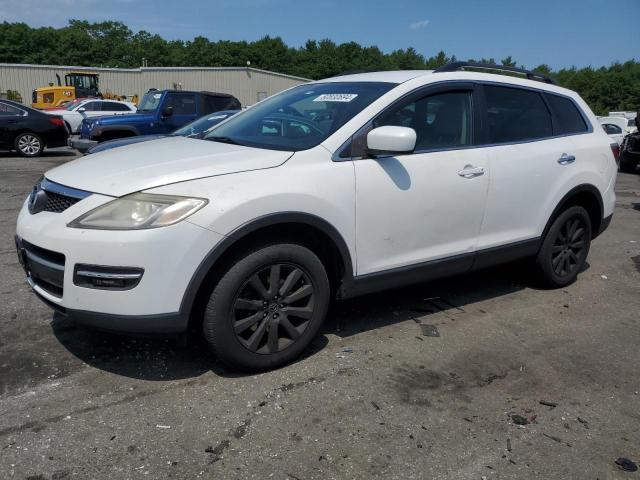 mazda cx-9 2009 jm3tb38v290177548