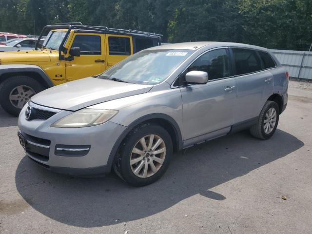 mazda cx-9 2008 jm3tb38v380139003