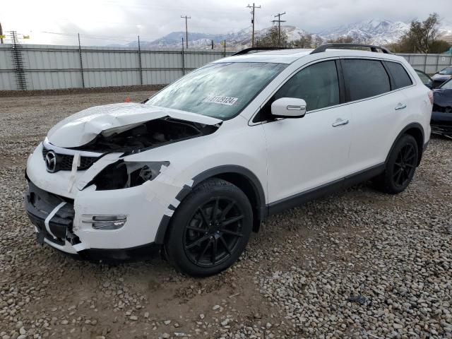 mazda cx-9 2008 jm3tb38v480148910