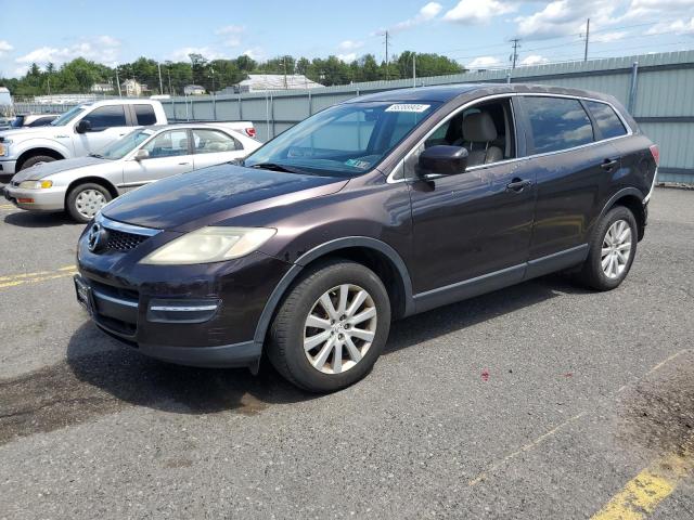 mazda cx-9 2008 jm3tb38v480153220