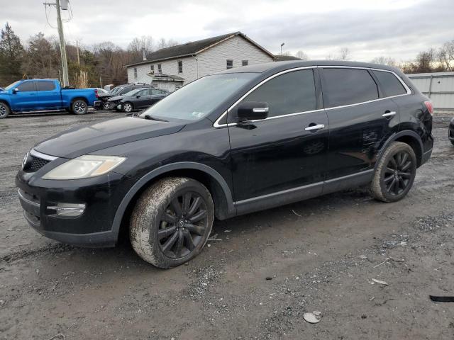 mazda cx-9 2009 jm3tb38v490169399