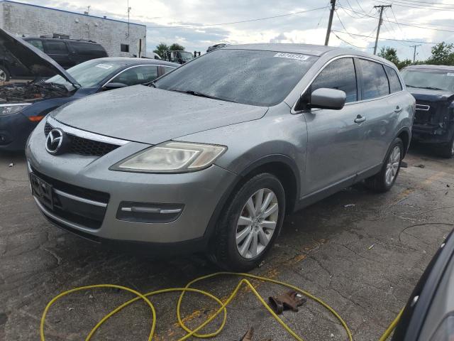 mazda cx-9 2009 jm3tb38v490171184