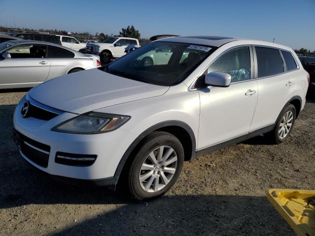 mazda cx-9 2009 jm3tb38v490174439