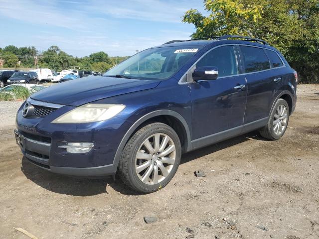 mazda cx-9 2009 jm3tb38v490179706