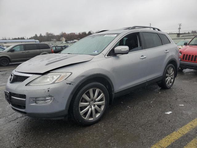 mazda cx-9 2008 jm3tb38v580127449