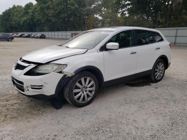 mazda cx-9 2008 jm3tb38v580148446