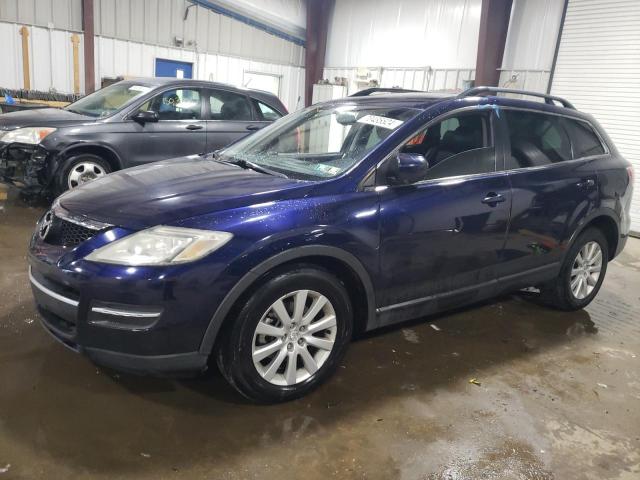 mazda cx-9 2009 jm3tb38v590176989