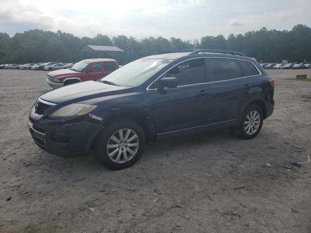 mazda cx-9 2009 jm3tb38v590179505