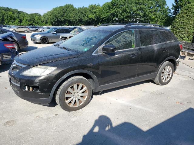 mazda cx-9 2009 jm3tb38v680121305