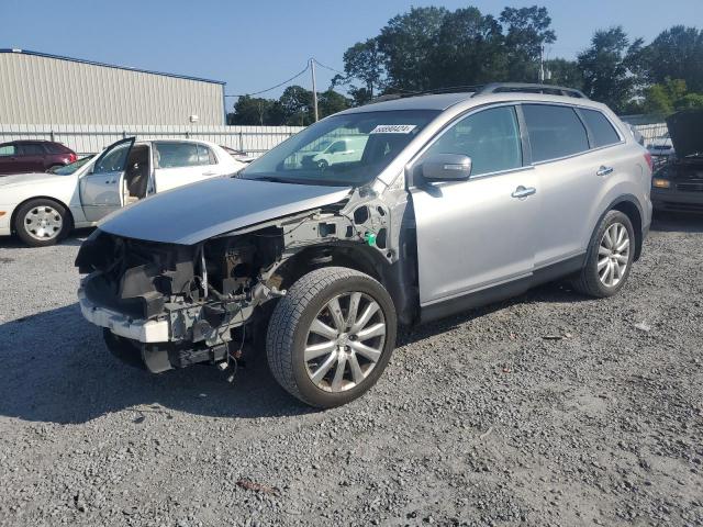 mazda cx-9 2008 jm3tb38v680141814