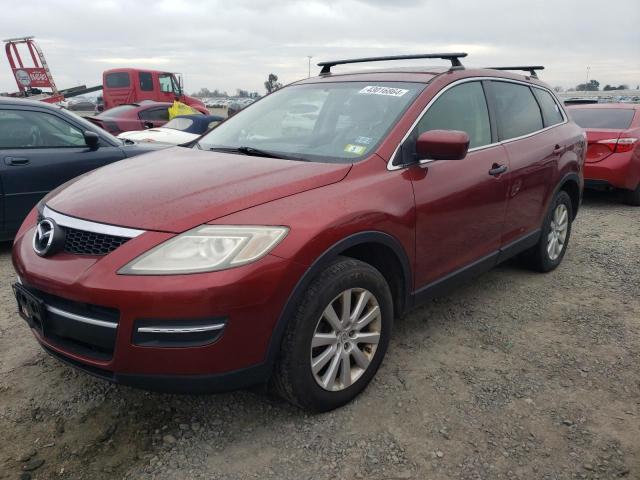 mazda cx-9 2008 jm3tb38v680142896