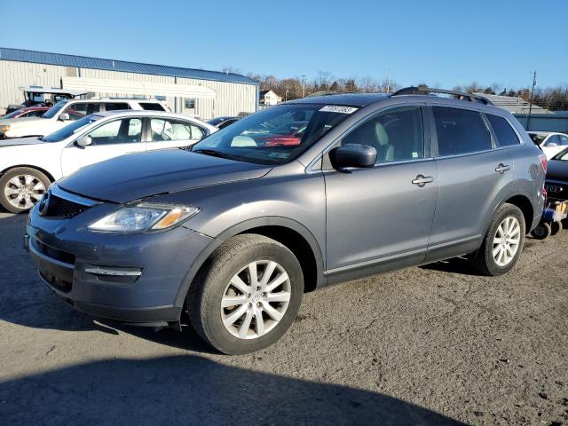 mazda cx-9 2008 jm3tb38v680159259