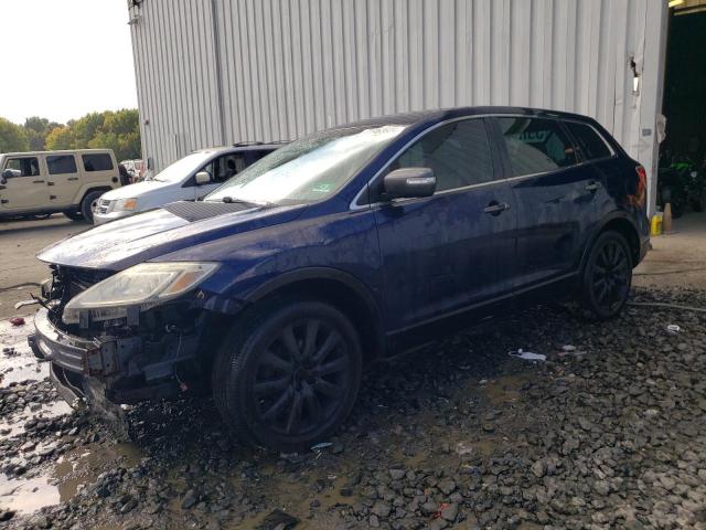 mazda cx-9 2009 jm3tb38v690172045