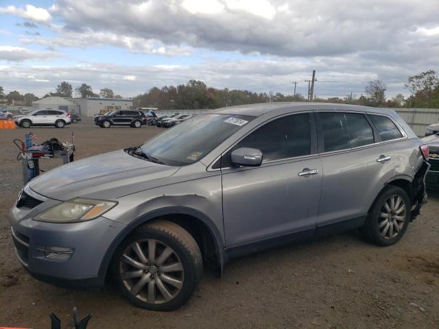 mazda cx-9 2008 jm3tb38v780155124