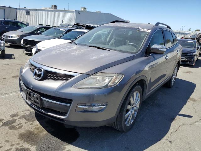 mazda cx-9 2008 jm3tb38v880126439