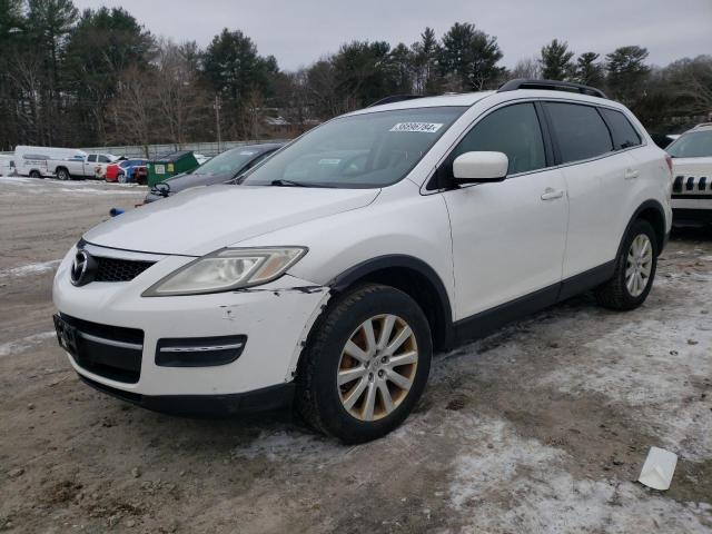 mazda cx-9 2008 jm3tb38v880135934