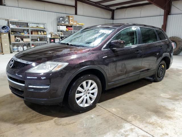 mazda cx-9 2008 jm3tb38v880145072