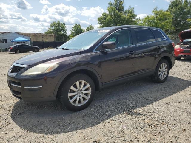 mazda cx-9 2008 jm3tb38v880152345