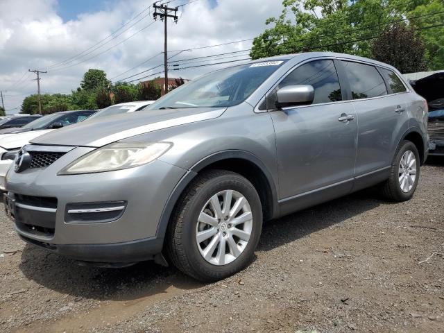 mazda cx-9 2009 jm3tb38v890178963