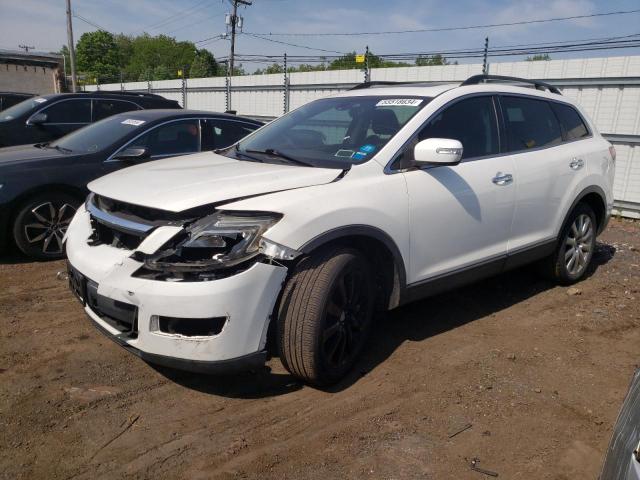 mazda cx-9 2009 jm3tb38v890179451