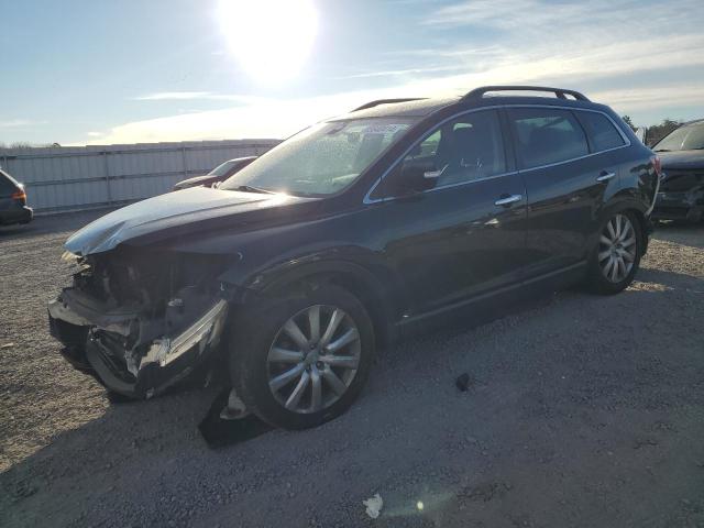 mazda cx-9 2008 jm3tb38v980157764