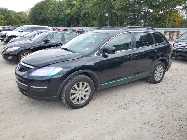 mazda cx-9 2009 jm3tb38v990171262