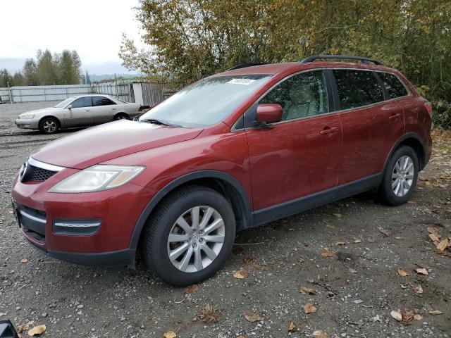 mazda cx-9 2009 jm3tb38v990172752