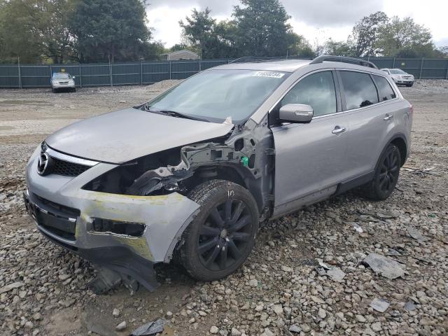 mazda cx-9 2008 jm3tb38vx80135546