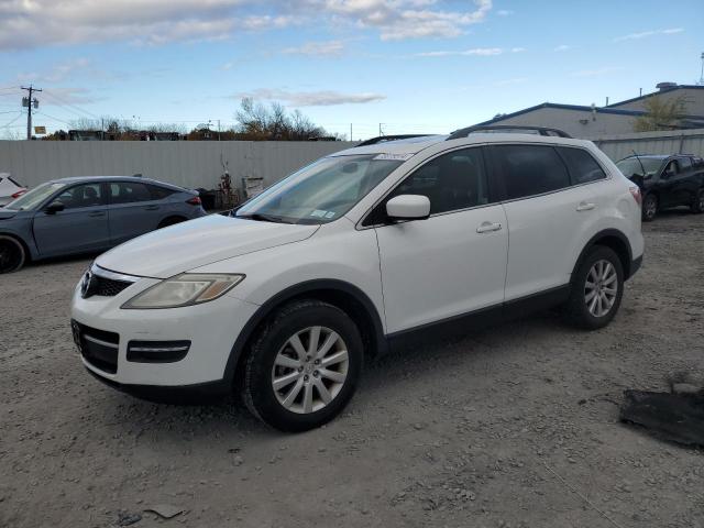 mazda cx-9 2008 jm3tb38vx80145946