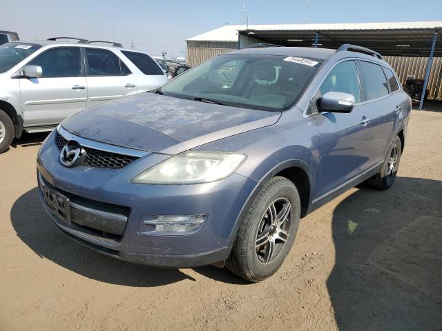 mazda cx-9 2007 jm3tb38y070108526