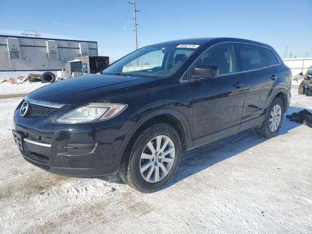 mazda cx-9 2007 jm3tb38y070113810