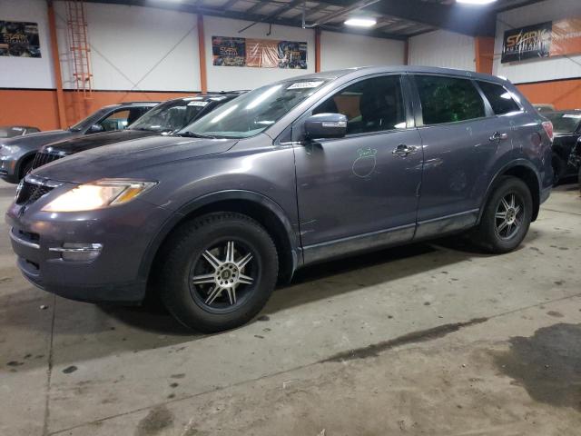 mazda cx-9 2007 jm3tb38y070118635