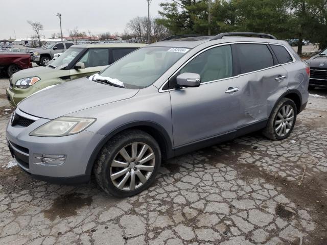 mazda cx-9 2007 jm3tb38y270105823