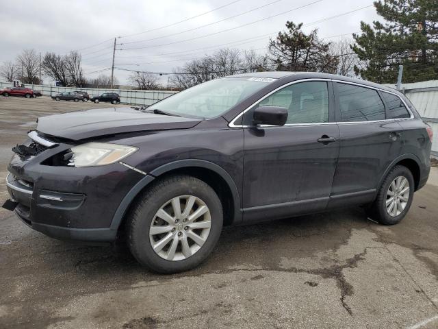 mazda cx-9 2007 jm3tb38y270120516