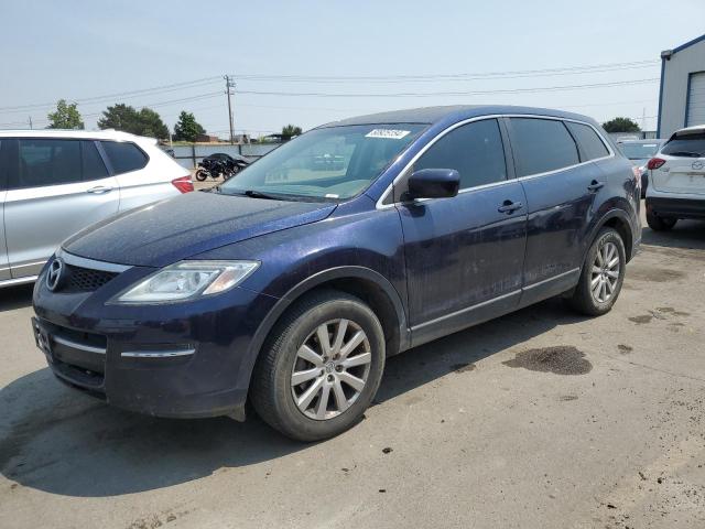 mazda cx-9 2007 jm3tb38y370107306