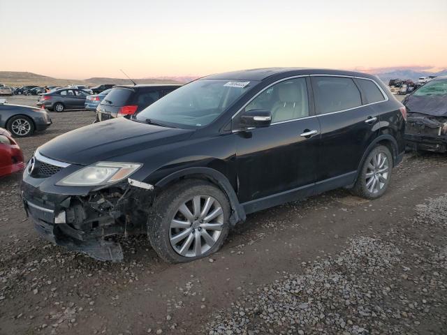 mazda cx-9 2007 jm3tb38y370119522