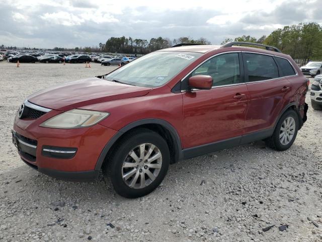 mazda cx-9 2007 jm3tb38y470103362