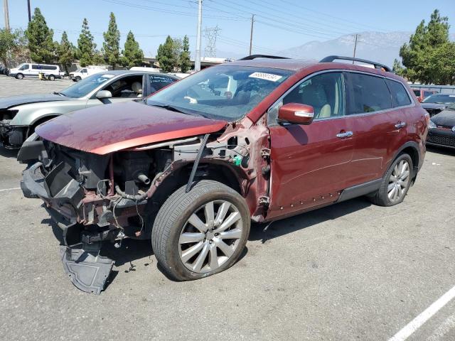 mazda cx-9 2007 jm3tb38y470117200