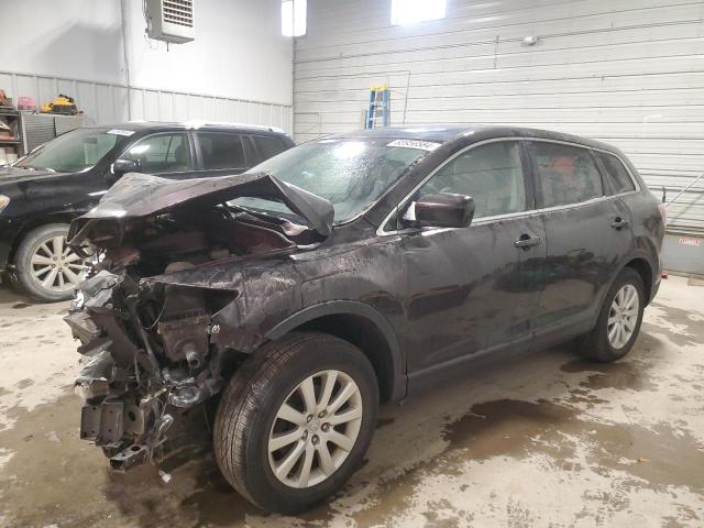 mazda cx-9 2007 jm3tb38y570118243