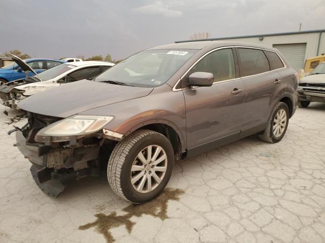 mazda cx-9 2007 jm3tb38y670119868