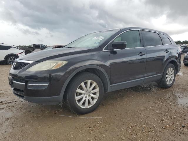 mazda cx-9 2007 jm3tb38y770106417