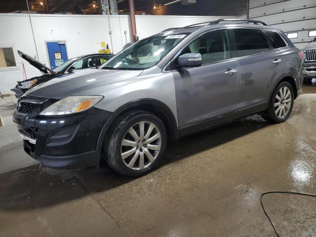 mazda cx-9 2007 jm3tb38y770116901