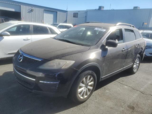 mazda cx-9 2007 jm3tb38y870108449