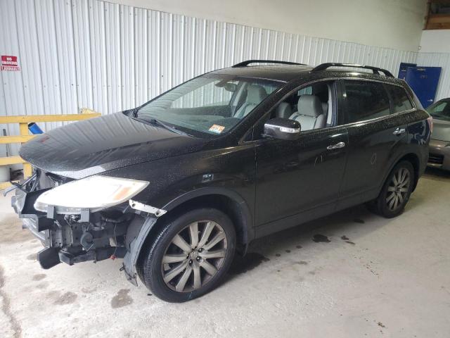 mazda cx-9 2007 jm3tb38y970110937