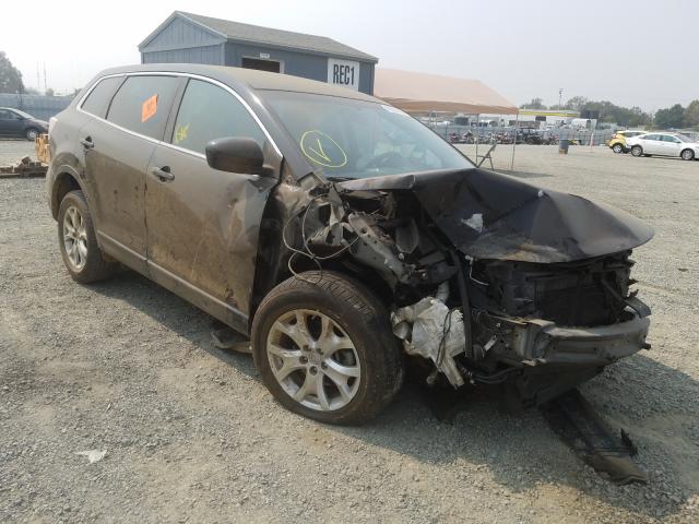 mazda cx-9 2011 jm3tb3ba0b0303756