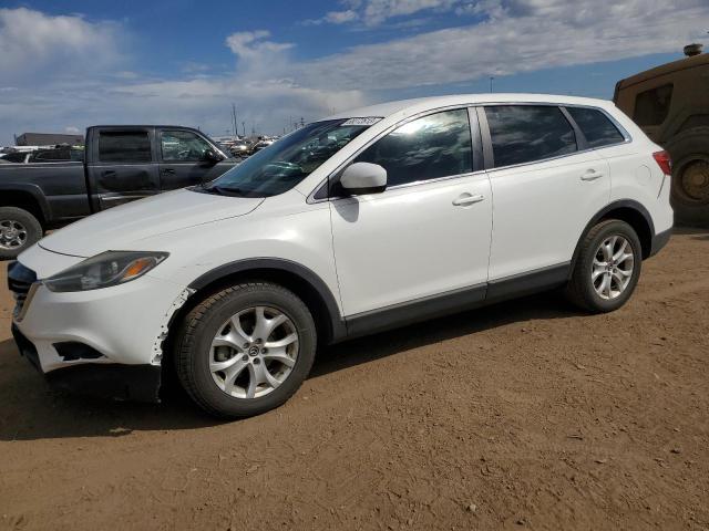 mazda cx-9 sport 2013 jm3tb3ba0d0415489