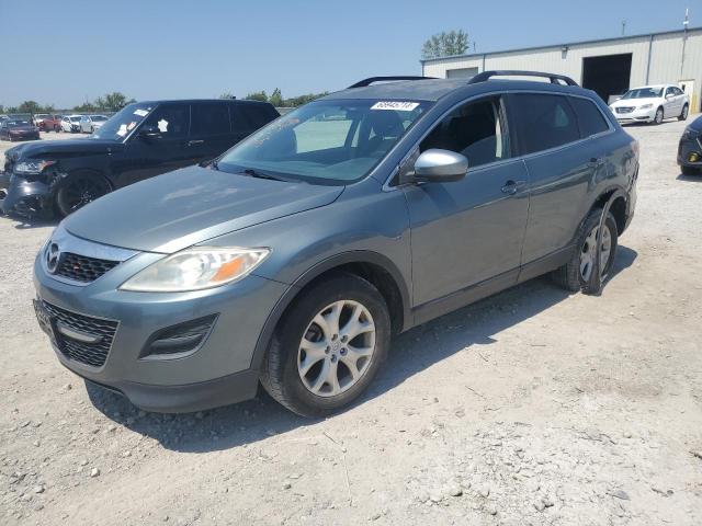 mazda cx-9 2011 jm3tb3ba1b0321909