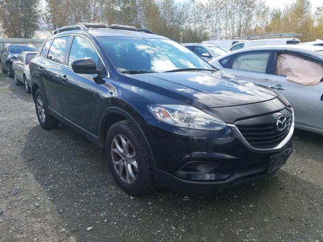 mazda cx-9 sport 2015 jm3tb3ba1f0455924